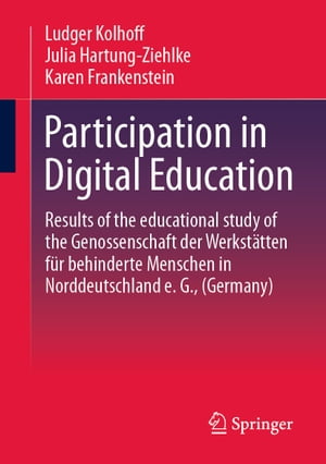 Participation in Digital Education