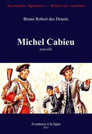 Michel Cabieu