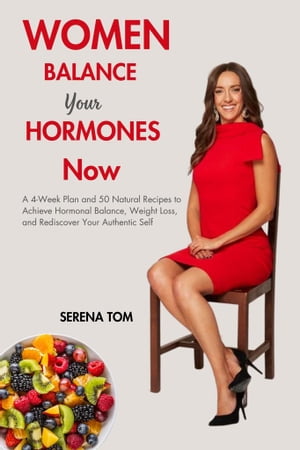 Women Balance Your Hormones Now
