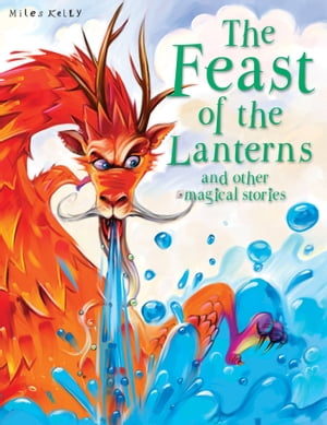 The Feast of the Lanterns