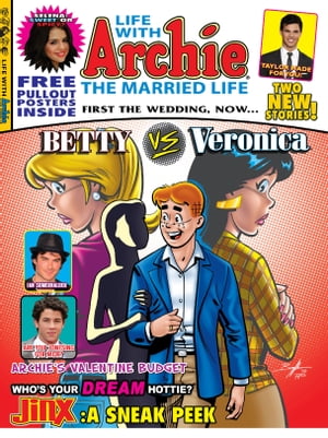 Life With Archie #6