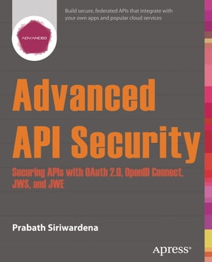 Advanced API Security