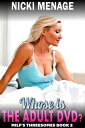 Whose Is The Adult DVD? : Milf’s Threesomes 2 (FFM Threesome Erotica) Milf's Threesomes, #2