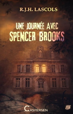 Une journée avec Spencer Brooks