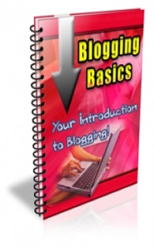 Blogging Basics