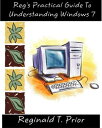 ＜p＞Learn about the newest Microsoft operating system with Reg's Practical Guide to Understanding Windows 7. This book will cover the following topics that applies to Windows 7:＜/p＞ ＜ol＞ ＜li＞ ＜p＞Learning computer terminology＜/p＞ ＜/li＞ ＜li＞ ＜p＞Learning about how to use the Desktop, search for things on your computer and changing your screensaver＜/p＞ ＜/li＞ ＜li＞ ＜p＞How to get on to and use the Internet and using E-Mail to contact friends and family＜/p＞ ＜/li＞ ＜li＞ ＜p＞How to properly backup and restore your computer in case of a system crash so that you don't lose the information you have stored on your computer＜/p＞ ＜/li＞ ＜li＞ ＜p＞How to properly maintain your computer to prevent viruses, malware, Identity theft or any other issues with your computer＜/p＞ ＜/li＞ ＜li＞ ＜p＞Creating separate users and filtering out websites that may cause harm to your computer and monitor users web surfing habits＜/p＞ ＜/li＞ ＜/ol＞画面が切り替わりますので、しばらくお待ち下さい。 ※ご購入は、楽天kobo商品ページからお願いします。※切り替わらない場合は、こちら をクリックして下さい。 ※このページからは注文できません。