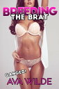 Breeding the Brat: Ganged! Alphas Breeding the Brat, #1