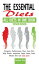 2020 The Essential Diets - All Diets in One Book - Ketogenic, Mediterranean, Mayo, Zone Diet, High Protein, Vegetarian, Vegan, Detox, Paleo, Alkaline Diet and Much More COOKBOOK, #2Żҽҡ[ Jonathan Price ]