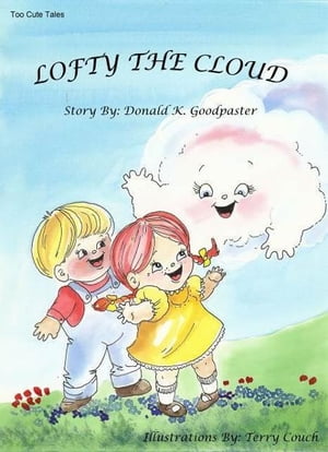 Lofty The Cloud