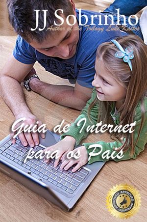 Guia de Internet para os Pais【電子書籍】[