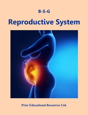 Reproductive System Study Guide【電子書籍】[ Roger Prior ]