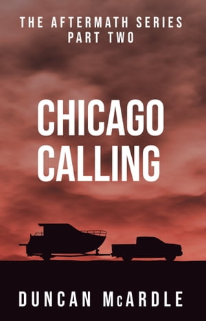 ＜p＞Welcome to CHICAGO CALLING, part two of AFTERMATH, the post-apocalyptic zombie series set in the United States of America.＜/p＞ ＜p＞In the midst of an ever-worsening post-apocalyptic wasteland, one group of survivors battle the raging zombie infestation, in addition to the arguably more dangerous few remaining humans, as they attempt to create something resembling the civilisation they were forced to leave behind.＜/p＞ ＜p＞But for John Parker - a prominent member of the group - something much more valuable than survival is on the line, and he'll stop at nothing to get hold of it. Dive back in to the AFTERMATH tale, and continue with the story of one man's attempt to reunite his family in what's left of the zombie-infested remnants of his homeland.＜/p＞画面が切り替わりますので、しばらくお待ち下さい。 ※ご購入は、楽天kobo商品ページからお願いします。※切り替わらない場合は、こちら をクリックして下さい。 ※このページからは注文できません。