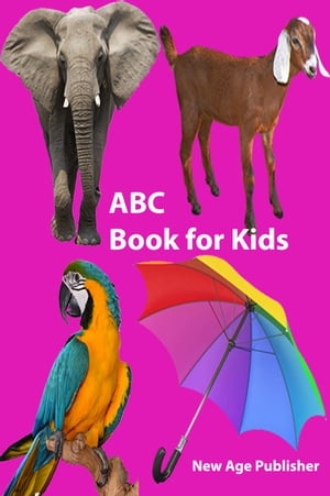 ŷKoboŻҽҥȥ㤨ABC Book for Kids: Alphabet for KidsŻҽҡ[ Joseph Eleyinte ]פβǤʤ292ߤˤʤޤ