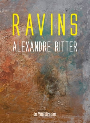 Ravins【電子書籍】[ Alexandre Ritter ]