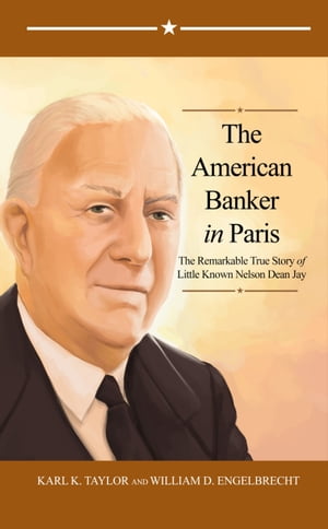 The American Banker in Paris