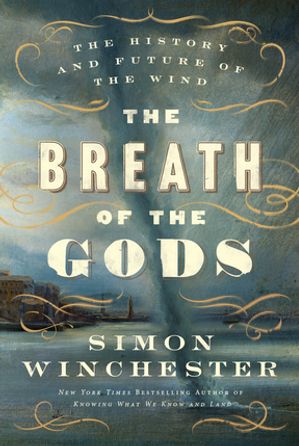 ŷKoboŻҽҥȥ㤨The Breath of the Gods The History and Future of the WindŻҽҡ[ Simon Winchester ]פβǤʤ3,424ߤˤʤޤ