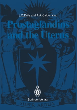 Prostaglandins and the Uterus