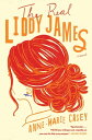 The Real Liddy James【電子書籍】 Anne-Marie Casey