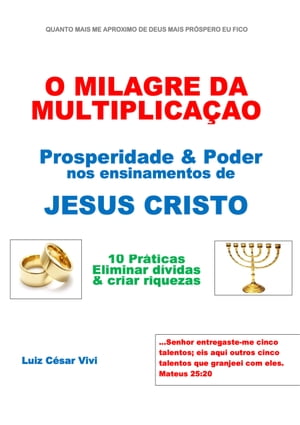 O Milagre da Multiplicação