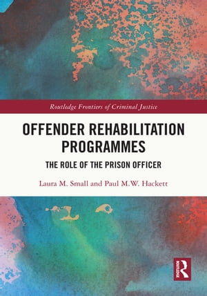 Offender Rehabilitation Programmes