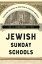 Jewish Sunday Schools