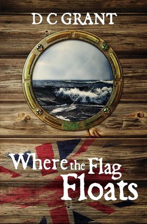 Where The Flag Floats