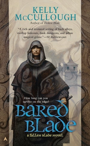 Bared Blade