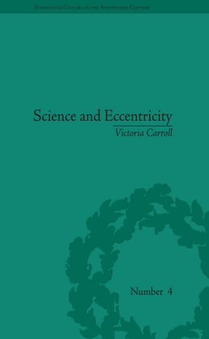 Science and Eccentricity