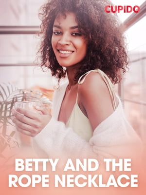 Betty and the Rope NecklaceŻҽҡ[ Cupido ]