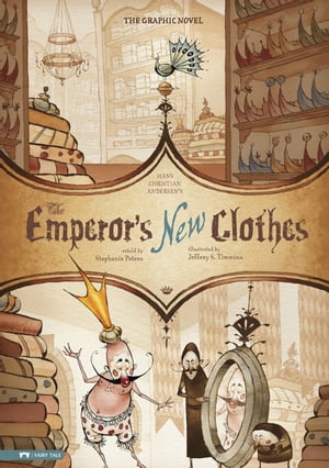 The Emperor's New Clothes