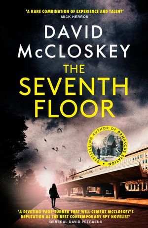 The Seventh Floor【電子書籍】 David McCloskey