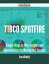 TIBCO Spotfire - Simple Steps to Win, Insights and Opportunities for Maxing Out SuccessŻҽҡ[ Gerard Blokdijk ]