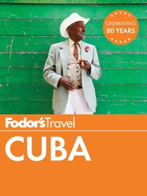 Fodor's Cuba