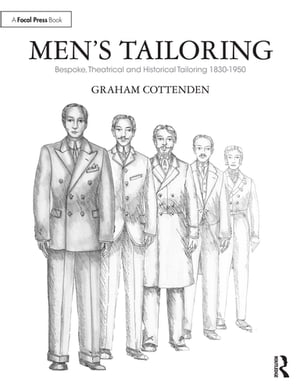 Men's Tailoring