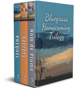 Bluegrass Homecoming Trilogy