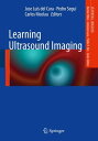 Learning Ultrasound Imaging【電子書籍】