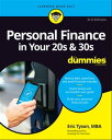 Personal Finance in Your 20s 30s For Dummies【電子書籍】 Eric Tyson