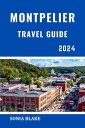 ＜p＞Discover the enchanting beauty and rich history of Montpelier, the charming capital of Vermont, in this comprehensive travel guide. Situated amidst the stunning Green Mountains, Montpelier offers a unique blend of small-town charm and vibrant cultural experiences. Immerse yourself in the city's historic landmarks, such as the majestic Vermont State House, and explore its quaint streets lined with boutique shops and cozy cafes.＜/p＞ ＜p＞Whether you're a nature lover or a history enthusiast, Montpelier has something to offer everyone. Hike through the picturesque Hubbard Park, visit the renowned Vermont Historical Society Museum, or simply stroll along the scenic Winooski River. With detailed maps and insider tips, this guide will help you navigate the city's hidden gems and uncover its best-kept secrets.＜/p＞ ＜p＞Indulge in the local culinary scene with recommendations for the finest restaurants and eateries in town, serving up delicious farm-to-table cuisine and craft beverages. Find the perfect accommodation for your stay, whether it's a charming bed and breakfast or a cozy inn nestled in the heart of Montpelier. Plan your unforgettable trip to Montpelier and experience the magic of this idyllic New England city.＜/p＞ ＜p＞Click the BUY NOW button to get a copy.＜/p＞画面が切り替わりますので、しばらくお待ち下さい。 ※ご購入は、楽天kobo商品ページからお願いします。※切り替わらない場合は、こちら をクリックして下さい。 ※このページからは注文できません。