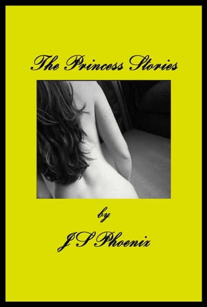 The Princess Stories