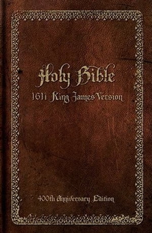 Holy Bible - King James Version (KJV)Żҽҡ[ King James ]