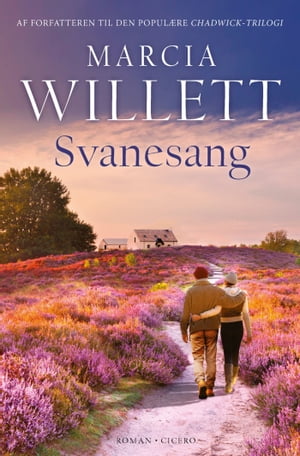 Svanesang【電子書籍】[ Marcia Willett ]