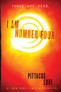 I Am Number Four【電子書籍】[ Pittacus Lore ]