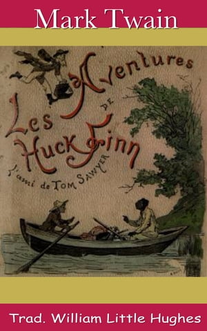 Les Aventures de Huck Finn