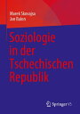 Soziologie in der Tschechischen Republik