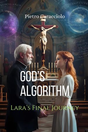 ŷKoboŻҽҥȥ㤨God's Algorithm: Lara's Final JourneyŻҽҡ[ Pietro Caracciolo ]פβǤʤ600ߤˤʤޤ