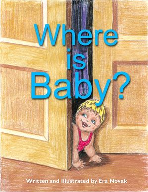 Where Is Baby?