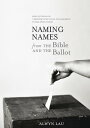 Naming Names Can Preachers Tell You Whom to Vote
