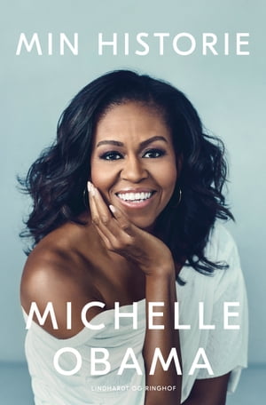 Min historie【電子書籍】[ Michelle Obama ]