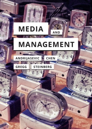 Media and Management