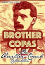 Brother Copas【電子書籍】[ Arthur Quiller-